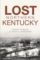 book Lost Northern Kentucky