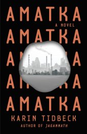 book Amatka