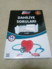 book Dahiliye Soruları 2 Cilt