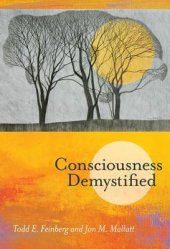 book Consciousness Demystified