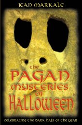 book The Pagan Mysteries of Halloween