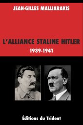 book L’alliance Staline-Hitler