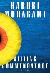 book Killing Commendatore