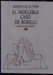 book El indeleble caso de Borelli