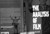 book The Analysis of Film