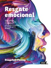 book Resgate emocional