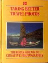 book Taking Better Travel Photos