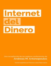 book Internet del Dinero