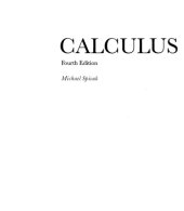 book Calculus