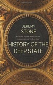 book History of the Deep State