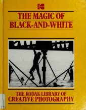 book The Magic of Black-and-White