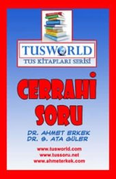 book GENEL CERRAHİ SORULARI