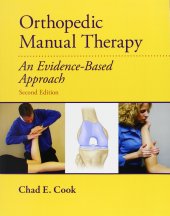 book Orthopedic Manual Therapy