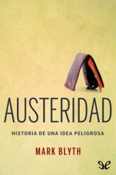 book Austeridad