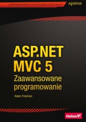 book ASP.NET MVC 5. Zaawansowane programowanie