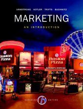 book Marketing: An Introduction