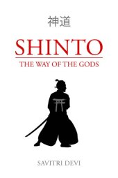 book Shinto: The Way of the Gods