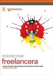 book Podręcznik freelancera. Tajniki sukcesu niezależnego projektanta stron WWW