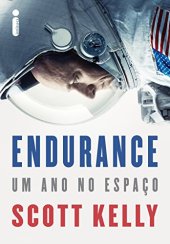 book Endurance: Um ano no espaço