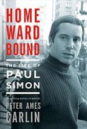 book Homeward Bound : The Life of Paul Simon