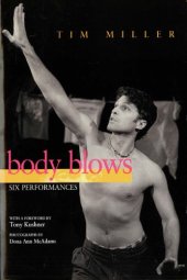 book Body Blows: Six Performances