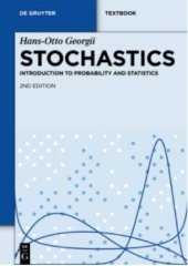 book Stochastics Introduction To Probability And Statistics