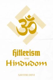 book Hitlerism and Hindudom