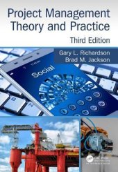 book Project Management Theory and Practice, Third Edition