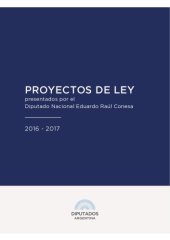 book Propuestas superadoras para el desarrollo nacional