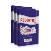 book Tus Ders Notu Pedi̇atri̇ 1-2-3