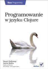 book Programowanie w języku Clojure