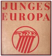 book Junges Europa 1943 1-5