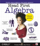 book Head First Algebra. Edycja polska