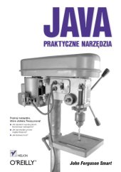 book Java. Praktyczne narzędzia