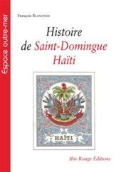 book Histoire de Saint-Domingue - Haïti