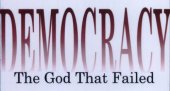 book DemocracyThe God That Failed: The Economics and Politics of Monarchy, Democracy, and Natural Order