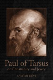 book Paul of Tarsus