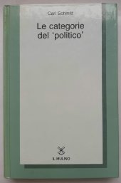 book Le categorie del «politico»