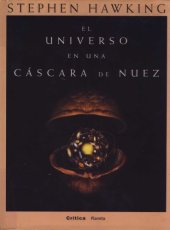 book El Universo En Una Cascara De Nuez