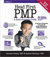 book Pmp: A Learner’s Companion to Passing the Project Management Professional Exam