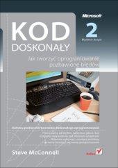 book Kod doskonały. Jak tworzyć oprogramowanie pozbawione błędów