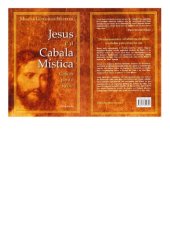 book Jesus e cabala mística