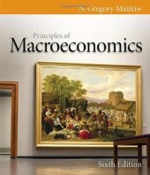 book Principles of Macroeconomics