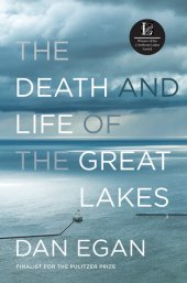 book The Death and Life of the Great Lakes