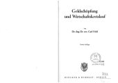 book Geldschöpfung und Wirtschaftskreislauf