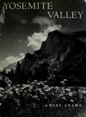 book Yosemite Valley