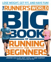 book Big Book of Running for Beginners: Lose Weight, Get Fit, and Have Fun