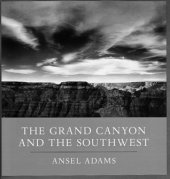 book The Grand Canyon and the Southwest