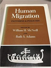 book Human Migration: Patterns and Policies