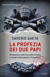 book La profezia dei due Papi